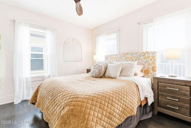 509 E Brandeis Ave, Louisville, KY 40217