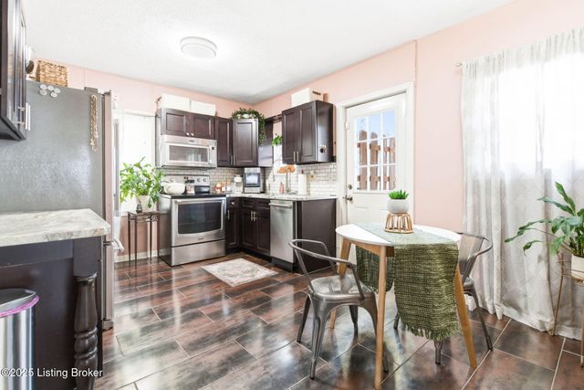 509 E Brandeis Ave, Louisville, KY 40217