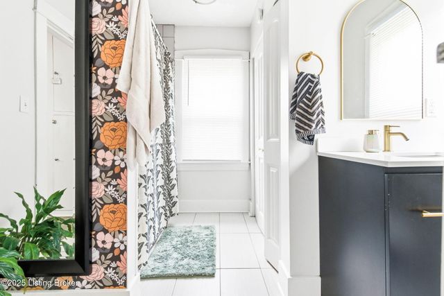 509 E Brandeis Ave, Louisville, KY 40217