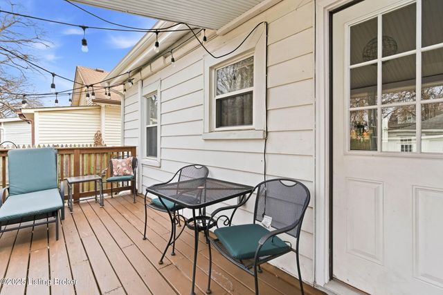 509 E Brandeis Ave, Louisville, KY 40217