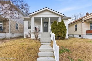 509 E Brandeis Ave, Louisville, KY 40217