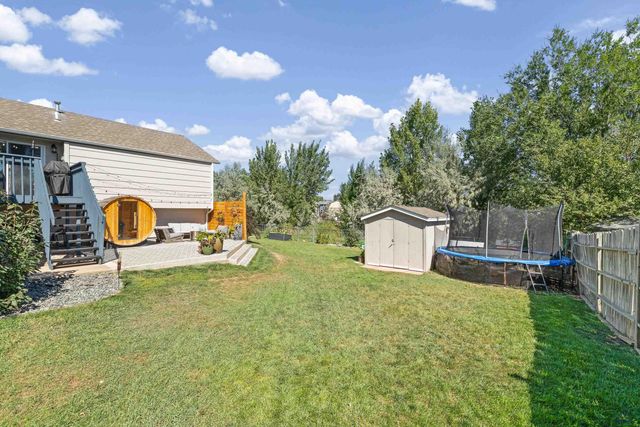 3022 GYPSEY RD, Rapid City, SD 57703
