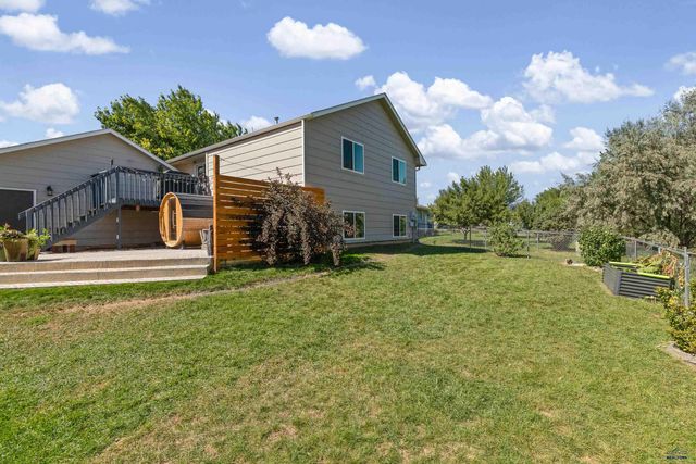 3022 GYPSEY RD, Rapid City, SD 57703