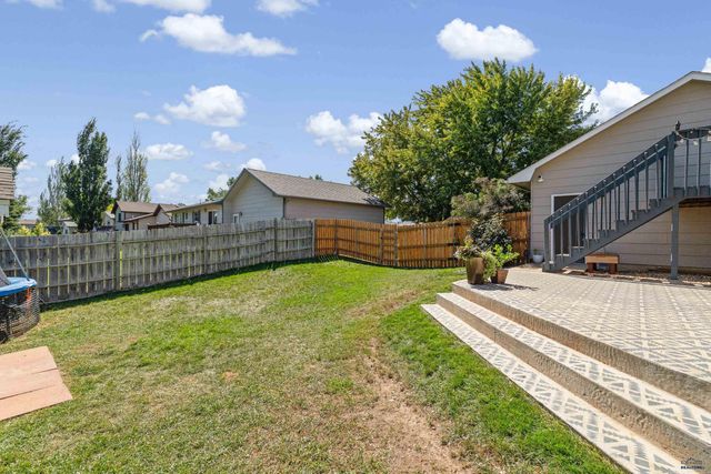 3022 GYPSEY RD, Rapid City, SD 57703