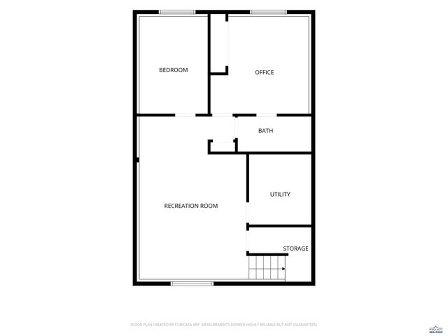 3022 GYPSEY RD, Rapid City, SD 57703