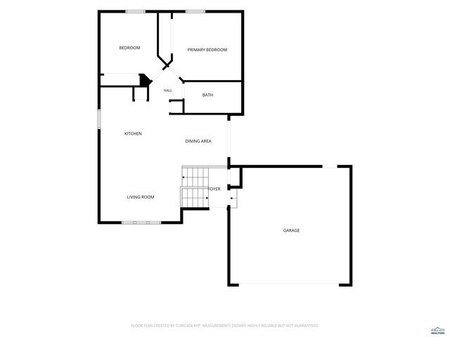 3022 GYPSEY RD, Rapid City, SD 57703