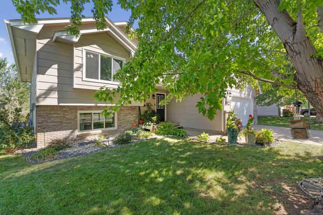 3022 GYPSEY RD, Rapid City, SD 57703