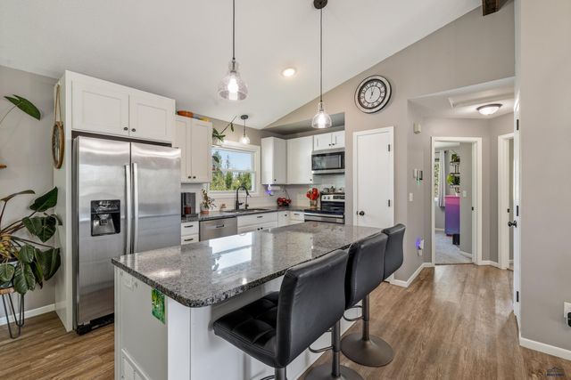 3022 GYPSEY RD, Rapid City, SD 57703