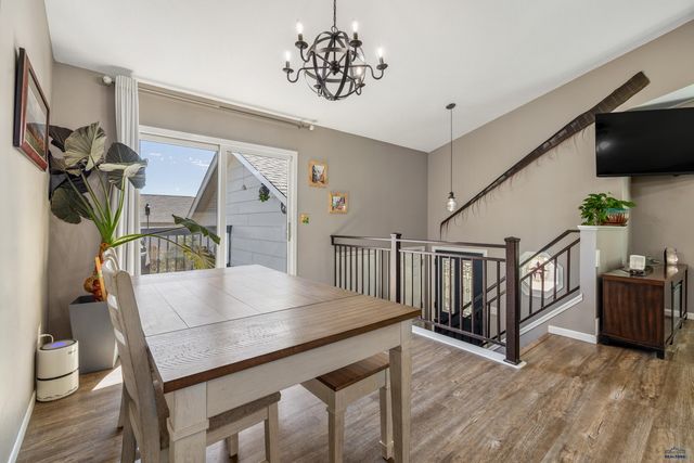 3022 GYPSEY RD, Rapid City, SD 57703