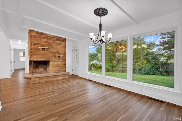 316 Eastwood Drive, Bedford, IN 47421