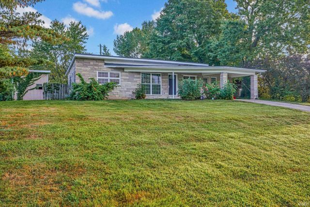 316 Eastwood Drive, Bedford, IN 47421