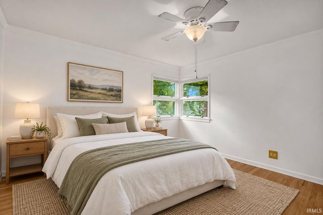 316 Eastwood Drive, Bedford, IN 47421