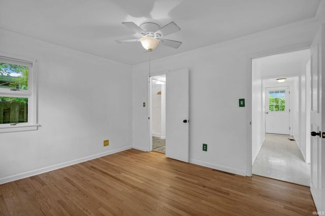 316 Eastwood Drive, Bedford, IN 47421