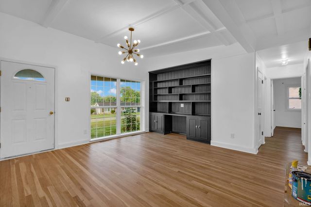 316 Eastwood Drive, Bedford, IN 47421