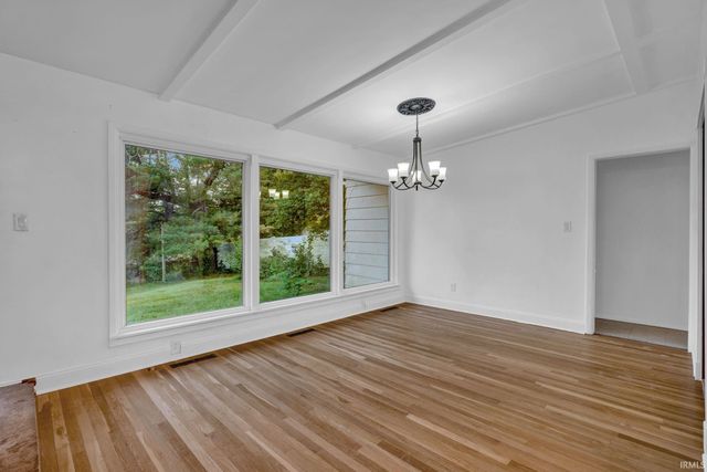 316 Eastwood Drive, Bedford, IN 47421
