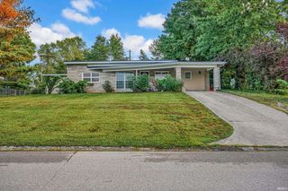 316 Eastwood Drive, Bedford, IN 47421