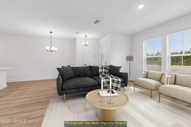 1128 WILDLIGHT Avenue, Yulee, FL 32097