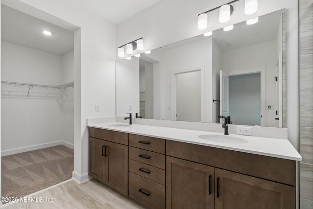 1128 WILDLIGHT Avenue, Yulee, FL 32097