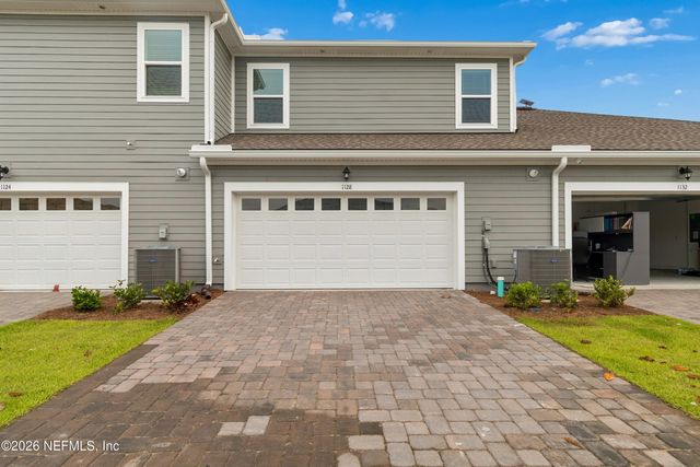 1128 WILDLIGHT Avenue, Yulee, FL 32097