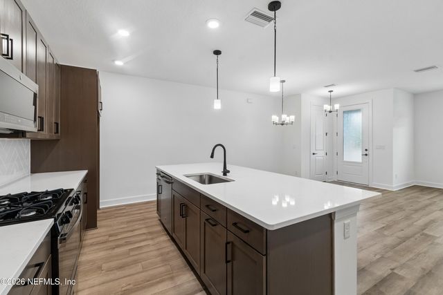 1128 WILDLIGHT Avenue, Yulee, FL 32097