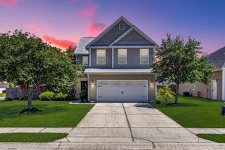 1204 Briar Rose Lane, Ladson, SC 29456