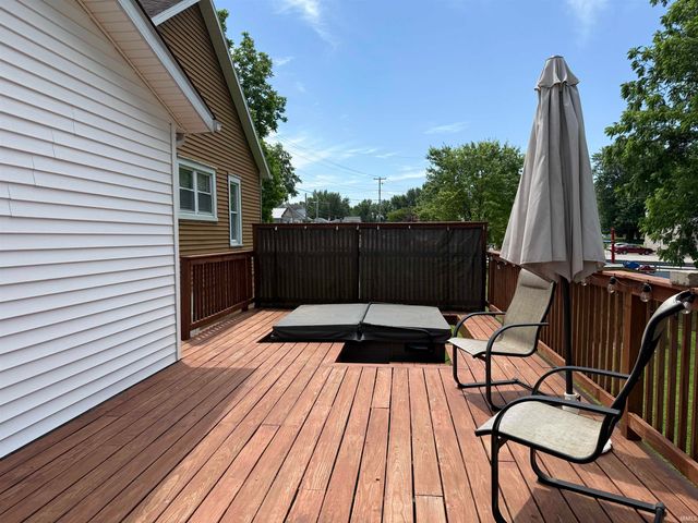3113 Washington Ave, Bedford, IN 47421