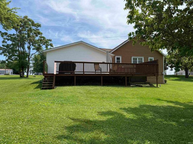 3113 Washington Ave, Bedford, IN 47421