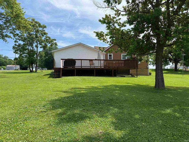 3113 Washington Ave, Bedford, IN 47421