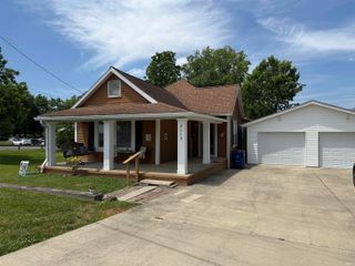 3113 Washington Ave, Bedford, IN 47421