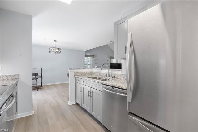 5041 Heathglen CIR, Virginia Beach, VA 23456