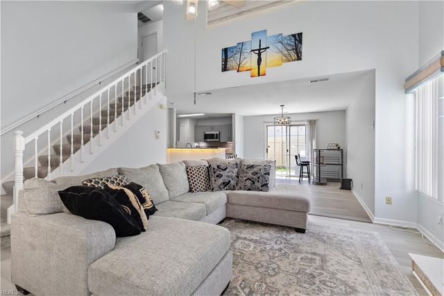 5041 Heathglen CIR, Virginia Beach, VA 23456