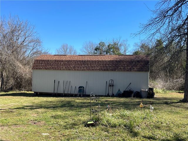 11320 Old Hearne, Bryan, TX 77807