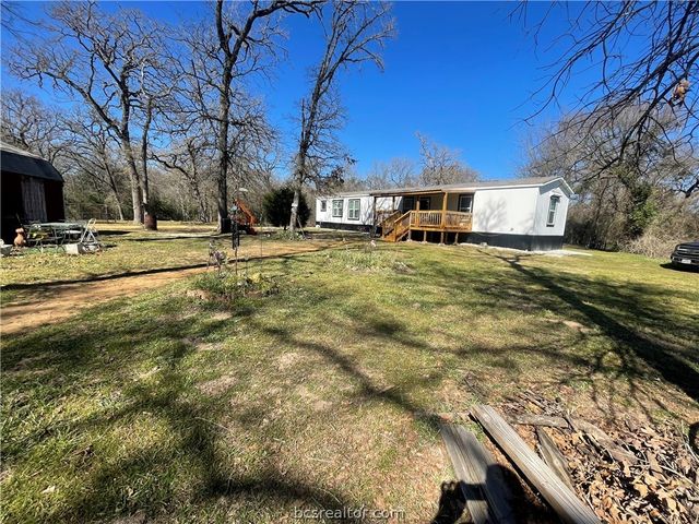 11320 Old Hearne, Bryan, TX 77807
