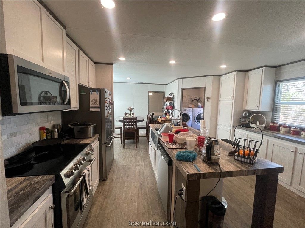 11320 Old Hearne, Bryan, TX 77807 — photo 4