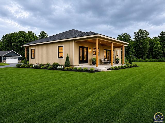 6215 SW 46th CT, Topeka, KS 66614