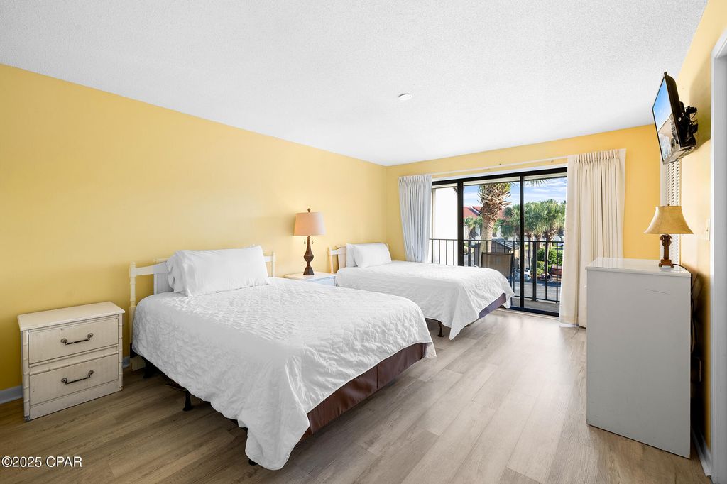 Image 1 of property listing at 520 Richard Jackson Boulevard 1410, Panama City Beach, FL 32407