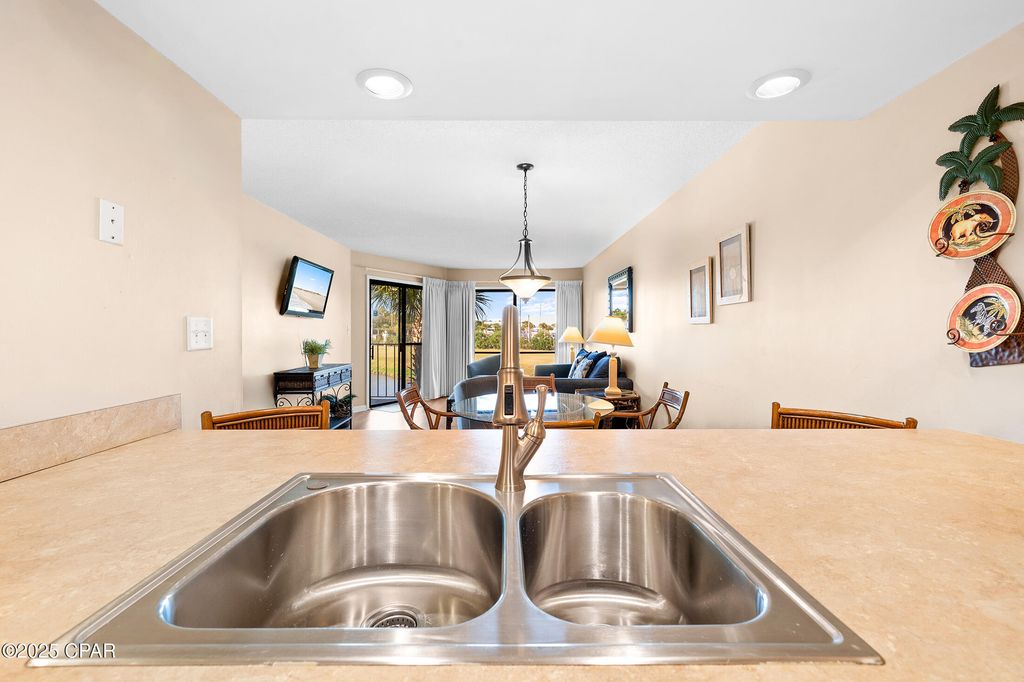 Image 10 of property listing at 520 Richard Jackson Boulevard 1410, Panama City Beach, FL 32407