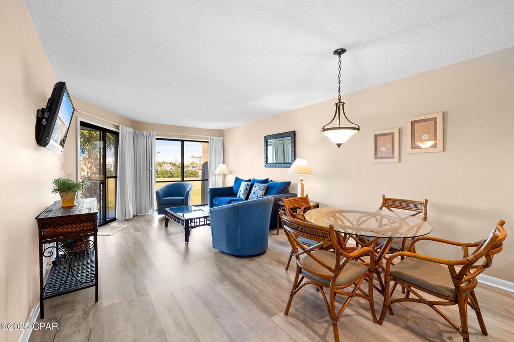 Image 12 of property listing at 520 Richard Jackson Boulevard 1410, Panama City Beach, FL 32407