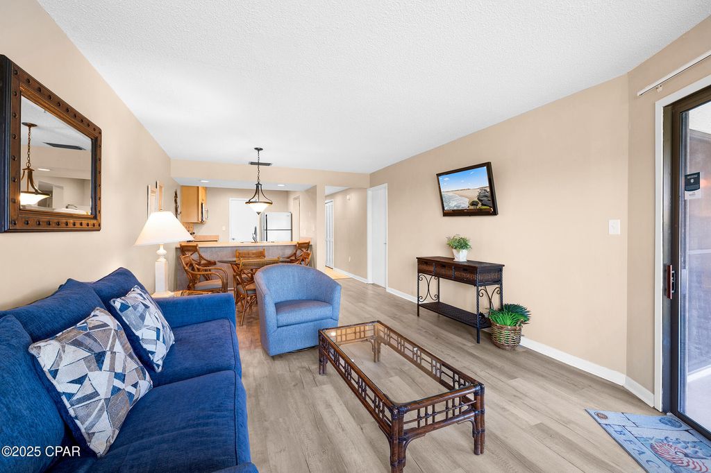 Image 13 of property listing at 520 Richard Jackson Boulevard 1410, Panama City Beach, FL 32407