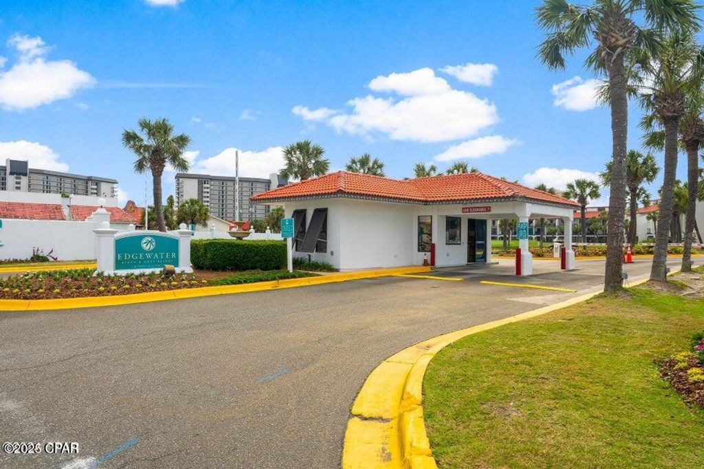 Image 26 of property listing at 520 Richard Jackson Boulevard 1410, Panama City Beach, FL 32407