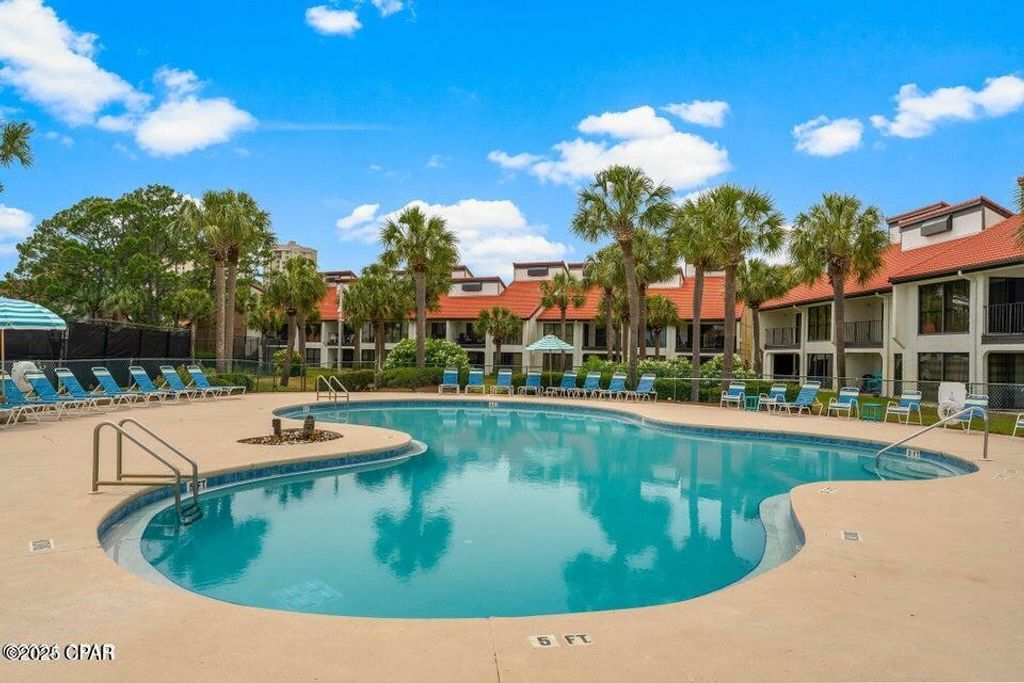 Image 28 of property listing at 520 Richard Jackson Boulevard 1410, Panama City Beach, FL 32407