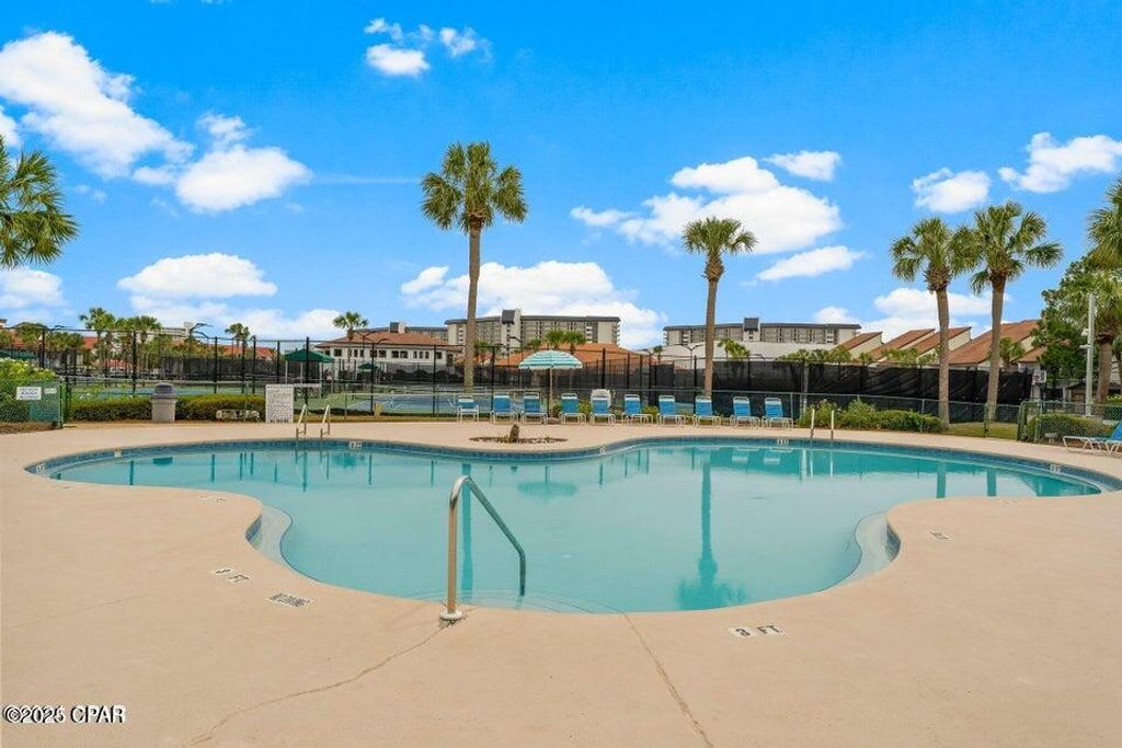 Image 29 of property listing at 520 Richard Jackson Boulevard 1410, Panama City Beach, FL 32407