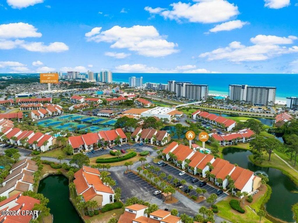 Image 35 of property listing at 520 Richard Jackson Boulevard 1410, Panama City Beach, FL 32407