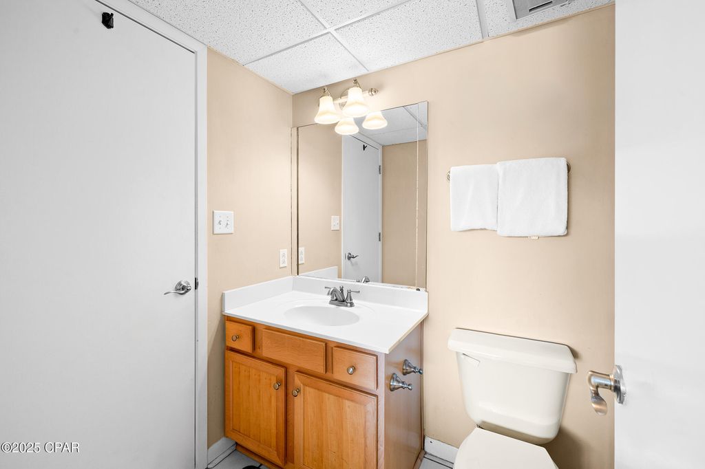 Image 5 of property listing at 520 Richard Jackson Boulevard 1410, Panama City Beach, FL 32407