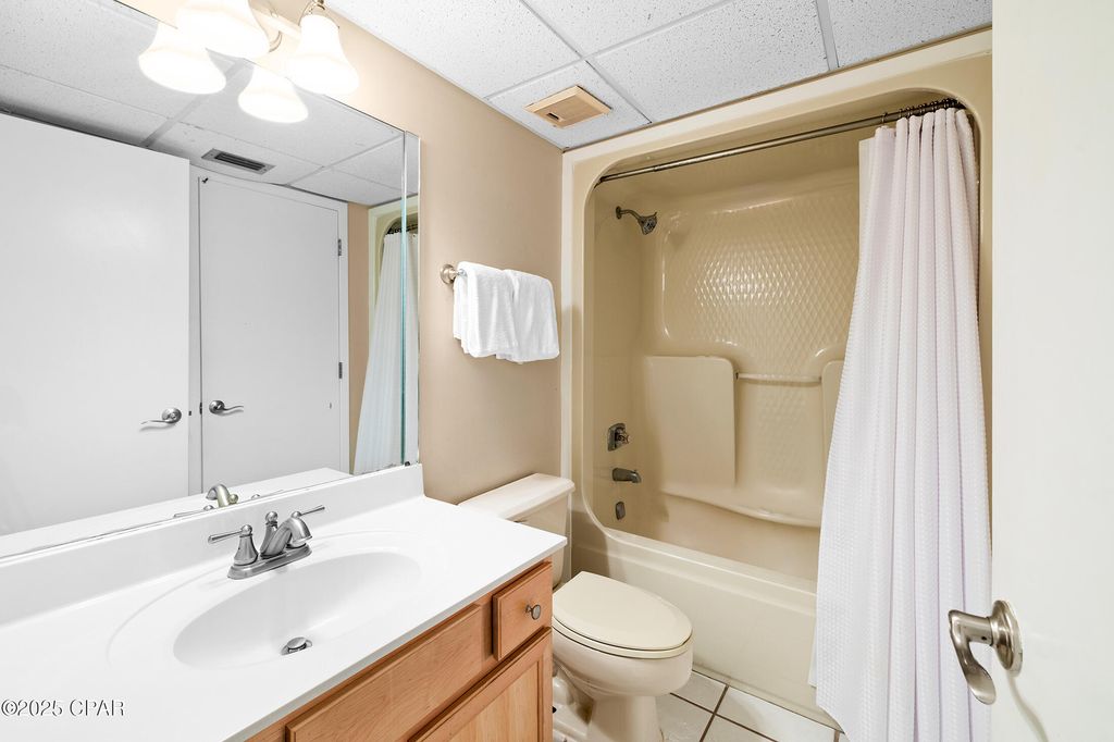 Image 6 of property listing at 520 Richard Jackson Boulevard 1410, Panama City Beach, FL 32407