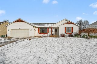 4537 Serry Drive, Leighton Twp, MI 49316
