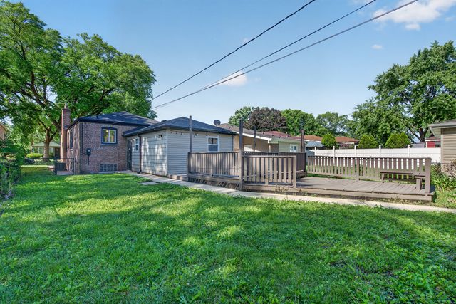 114 W 126th Place, Chicago, IL 60628