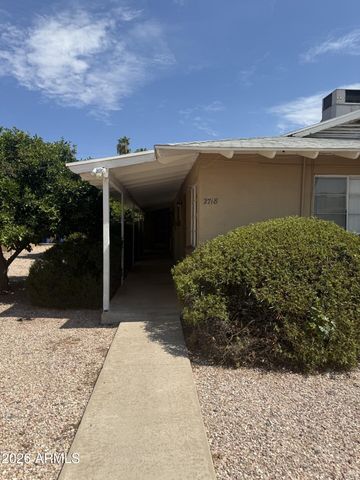 2718 E Glenrosa Avenue 1, Phoenix, AZ 85016