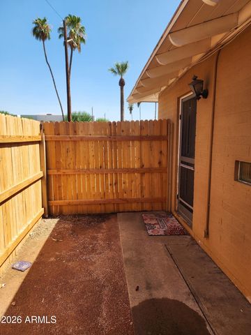 2718 E Glenrosa Avenue 1, Phoenix, AZ 85016
