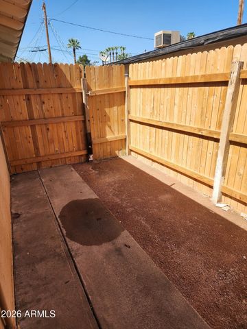 2718 E Glenrosa Avenue 1, Phoenix, AZ 85016